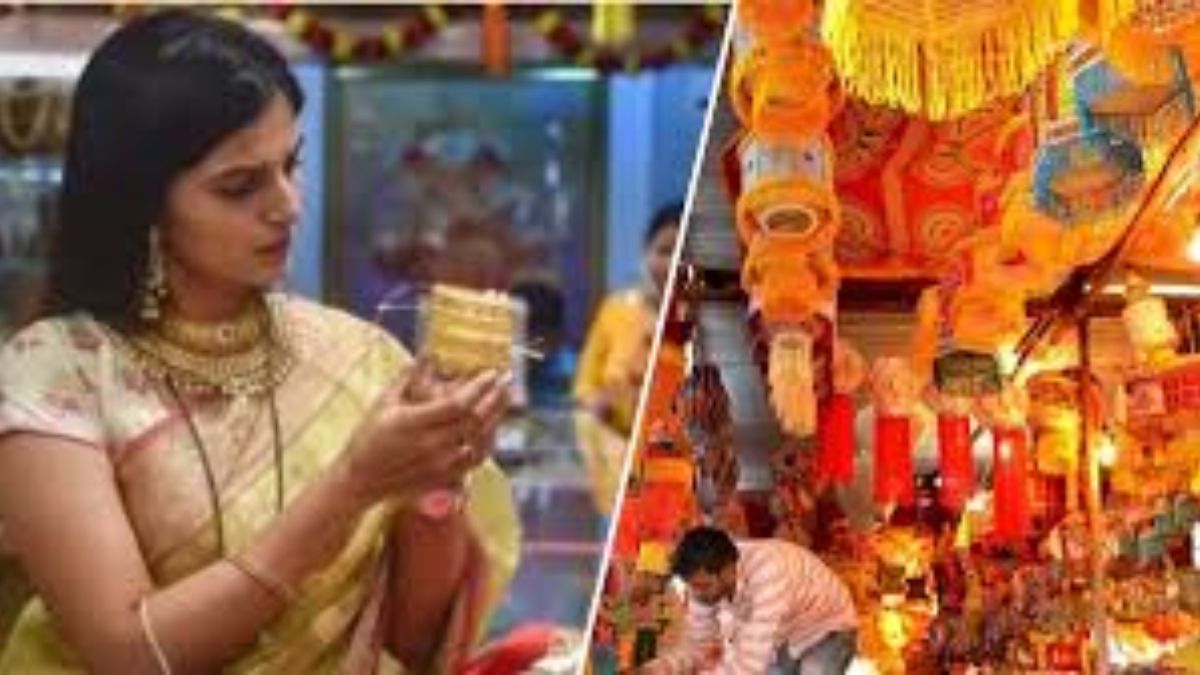 diwali sales in up over 2000 crore business boost