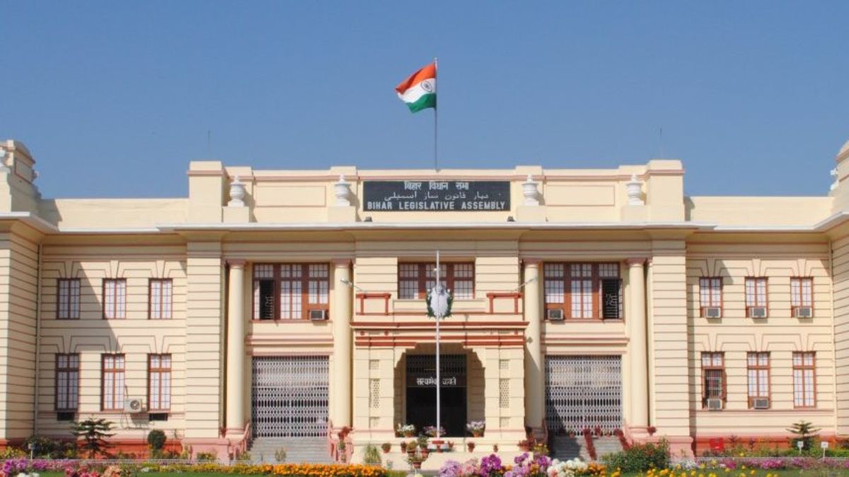 bihar historical journey from republic birthplace to 2025 elections