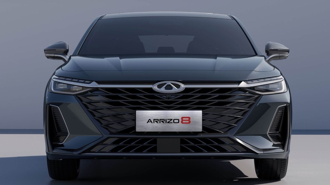 chinese carmaker chery prepares for india entry arrizo 8 sedan patent filed in india