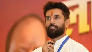 चिराग पासवान का महागठबंधन पर निशाना