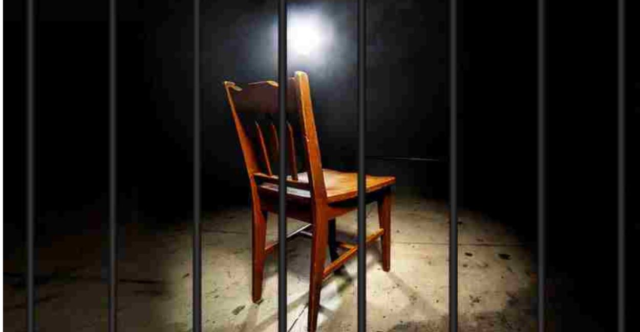 hamirpur former bjp district president opens fire police detained overnight at police station
