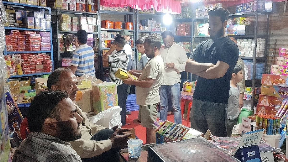 riasi diwali celebration two days of joy and faith