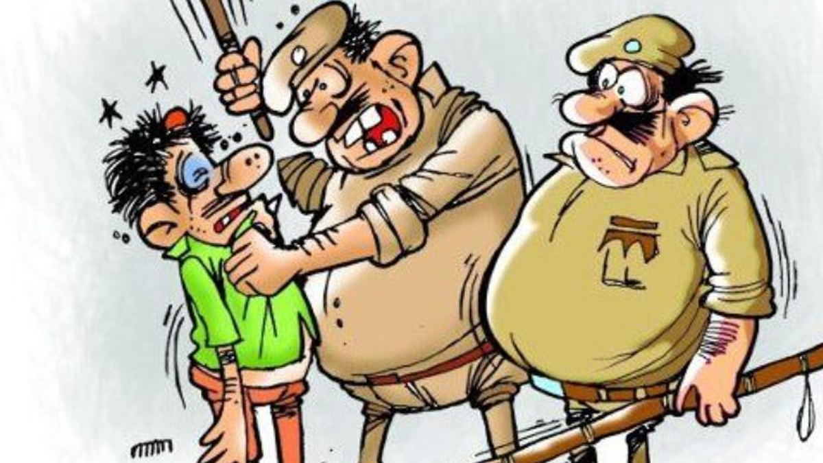 patna crime two arrested for theft master key recovered