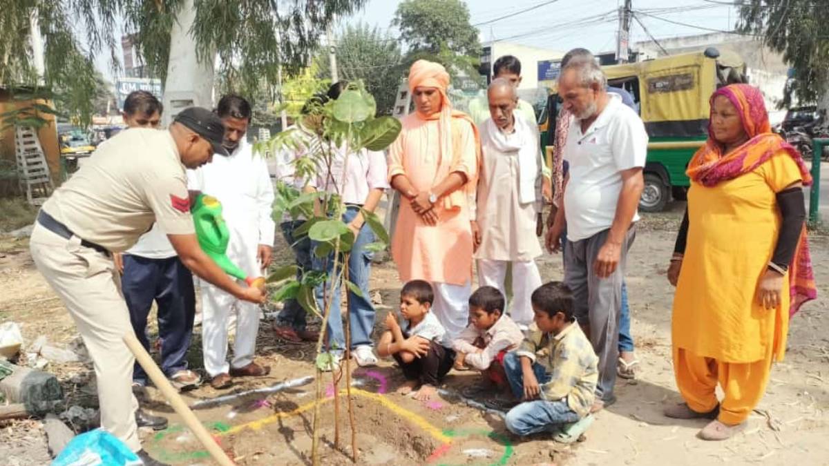 bhai dooj promoting environmental protection on bhai dooj