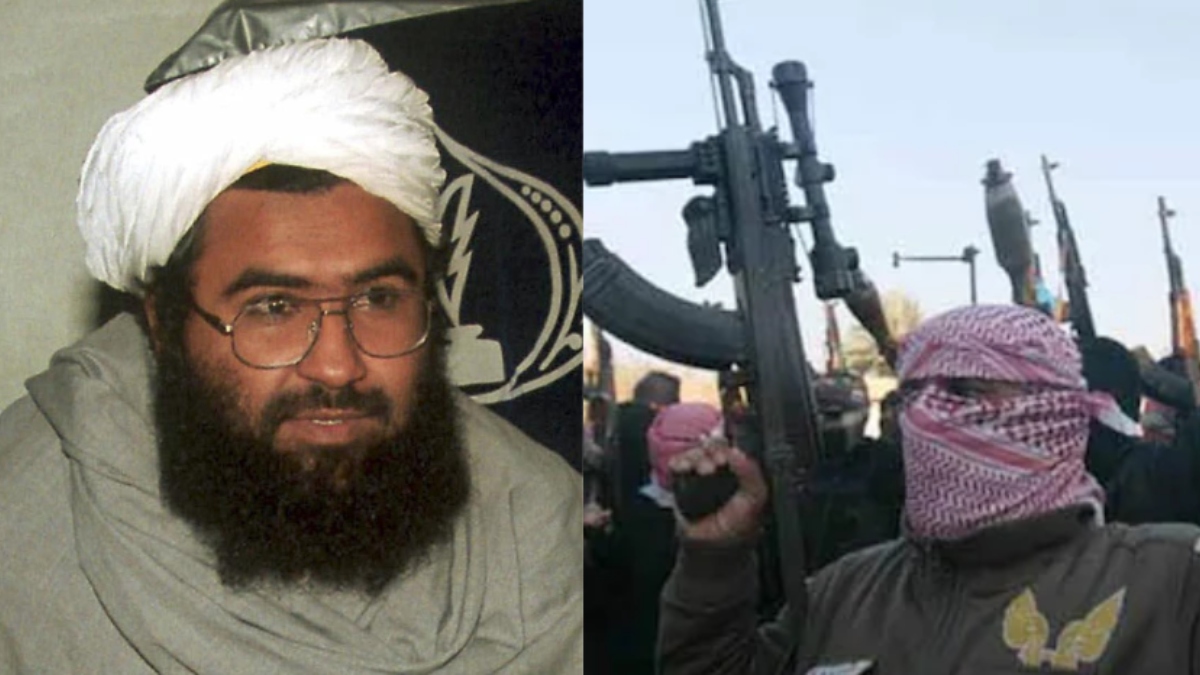 jaishemohammed recruiting women online jihad training and fundraising