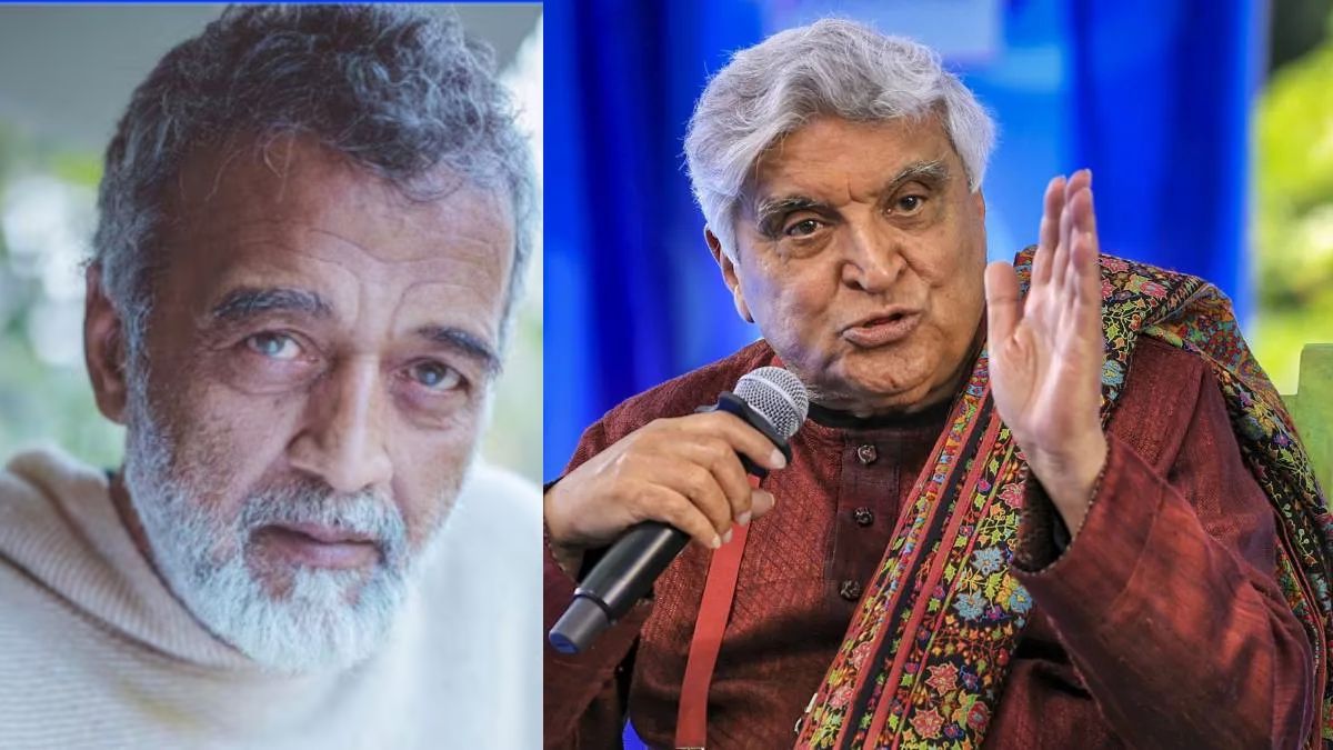 lucky ali gets angry on javed akhtar over his comment on hindu muslim