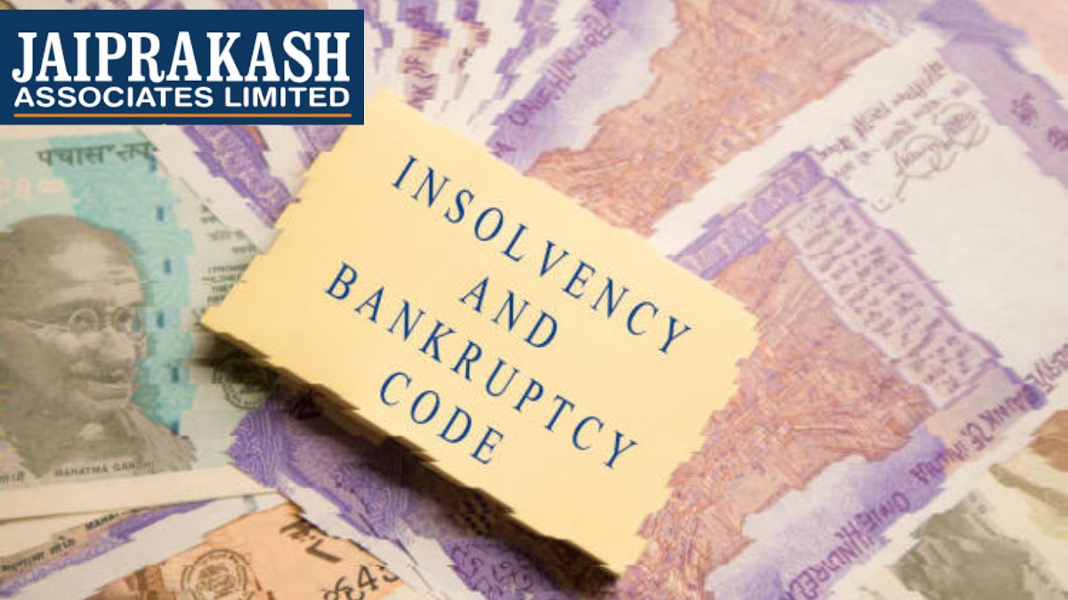 bhilai jaypee cement faces insolvency proceedings over unpaid dues
