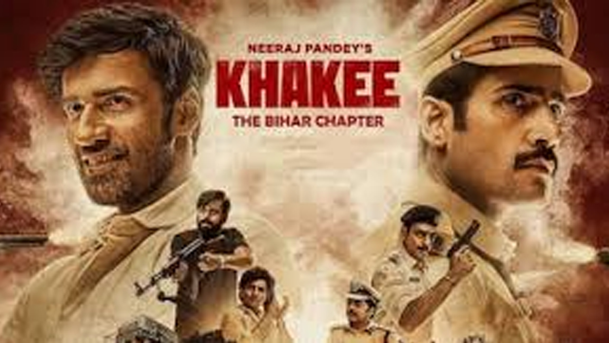bihar elections 2025 top web series reflecting bihar politics and crime