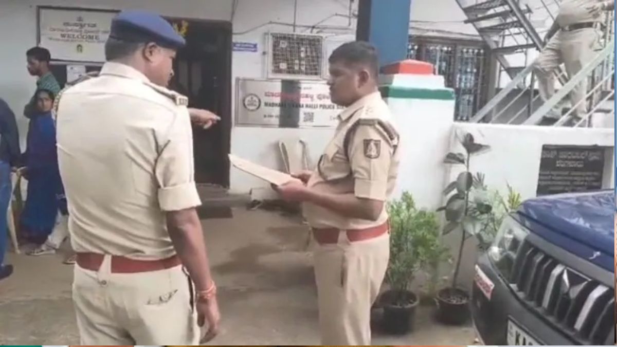 west bengal doctor assaulted rape threats at government hospital bjp protests