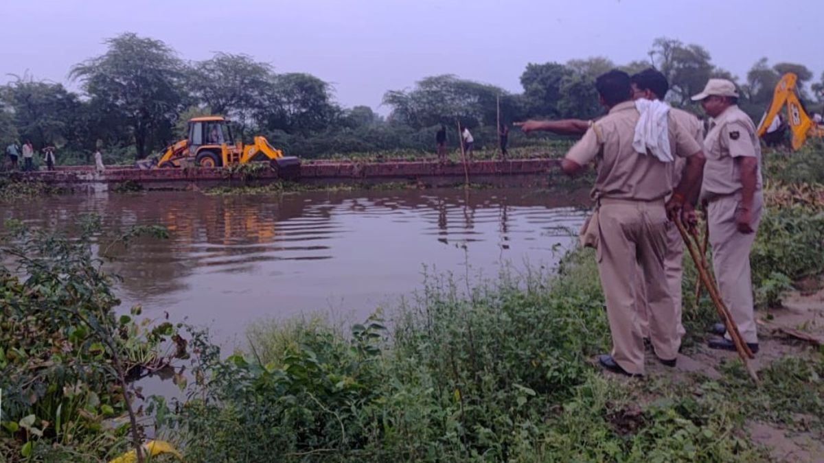 mathura roads to be repaired with 71041 crore budget