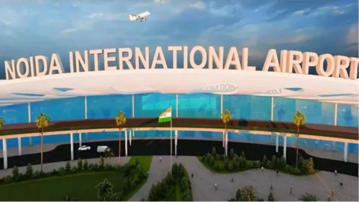 noida airport opening date delayed new date awaited