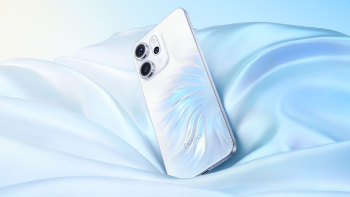 oppo reno 15 pro max upcoming smartphone india 200mp triple rear camera with ltpo display