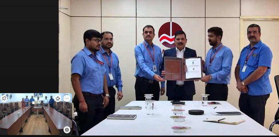 critical mineral research boost nml mecl partner in jamshedpur