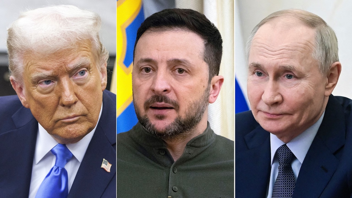 zelenskyy supports trumps peace plan will putin agree