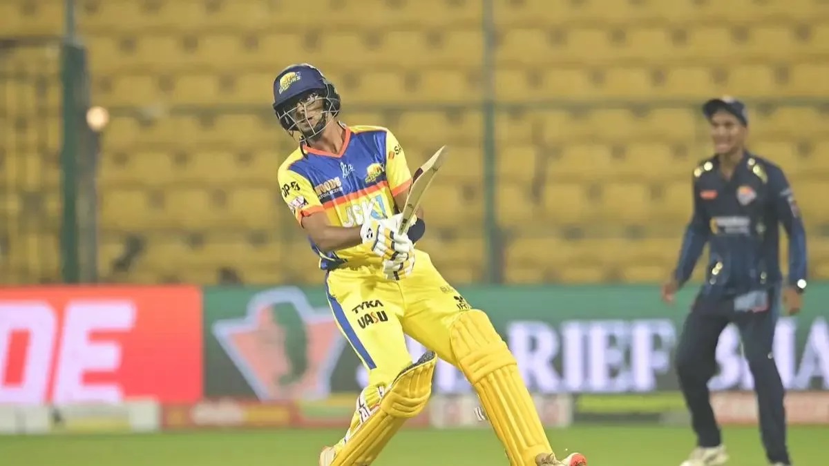 rahul dravids son samit dravid to play at meerut up vs karnataka cricket match