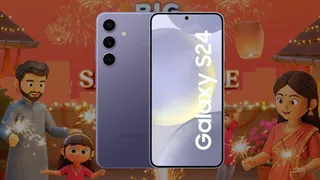 25 हजार रुपये सस्ता हुआ Samsung का स्नैपड्रैगन प्रोसेसर वाला शानदार 5G, देखें ये शानदार डील