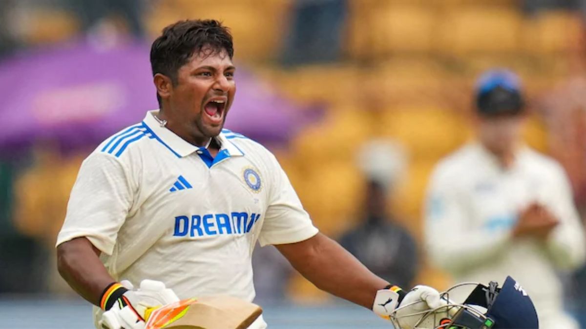 sarfaraz khan not selected for india a was told that he would be picked for home test series against west indies