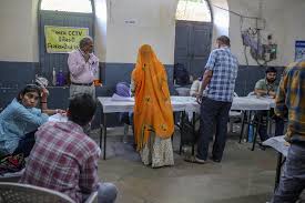 ghatshila byelection 14 candidates in fray who will win
