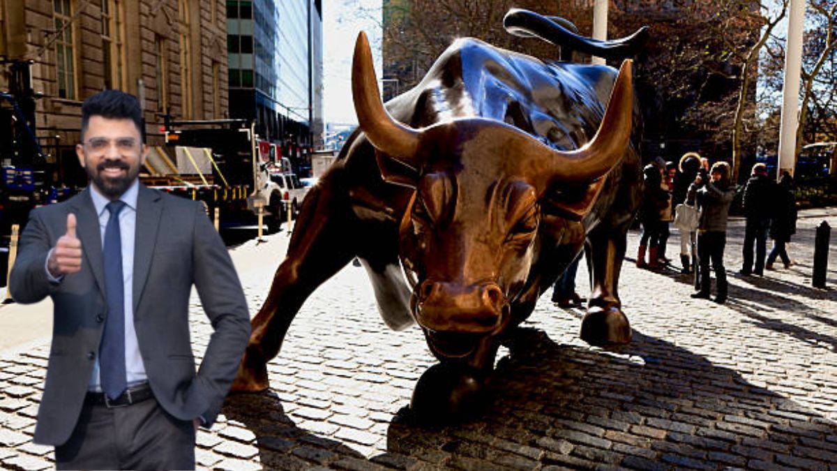 will stock market bull run to continue as fii return boosts sensex nifty near record highs