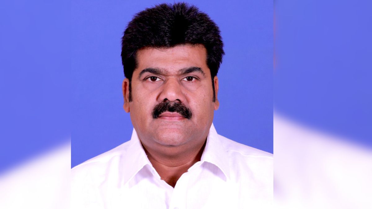 bjp leader pitabas panda murder case ex mla vikaram panda questioned