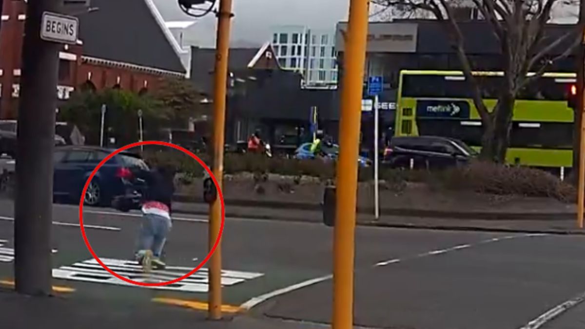 woman swept by wind in wellington new zealand neardeath experience
