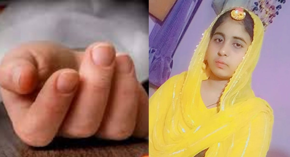 newlywed found hanging dowry harassment allegations in basti