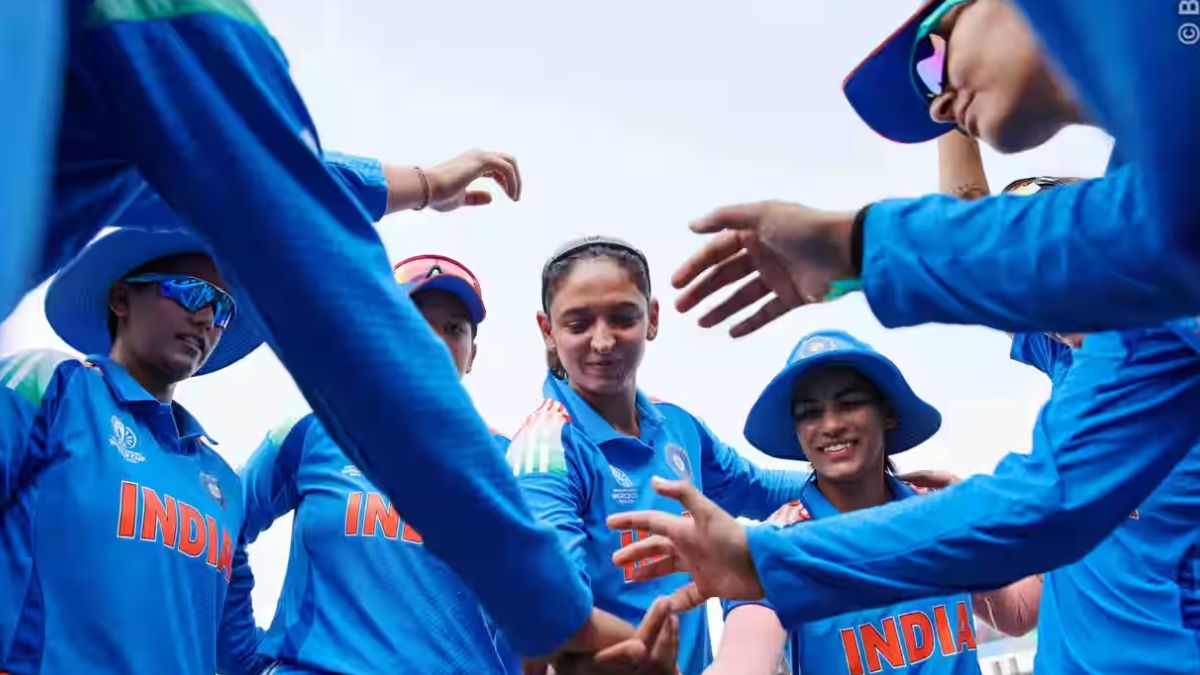 womens world cup semi final qualification how can india new zealand sri lanka can get semi final ticket