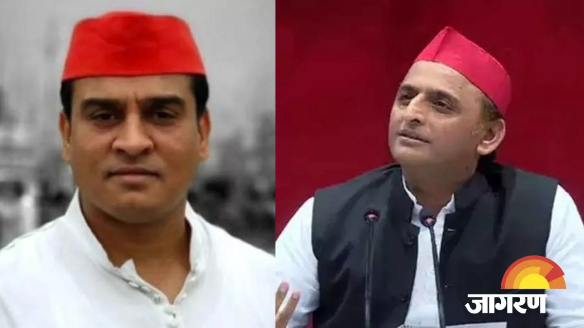 akhilesh yadav alleges atrocities on dalits under bjp government