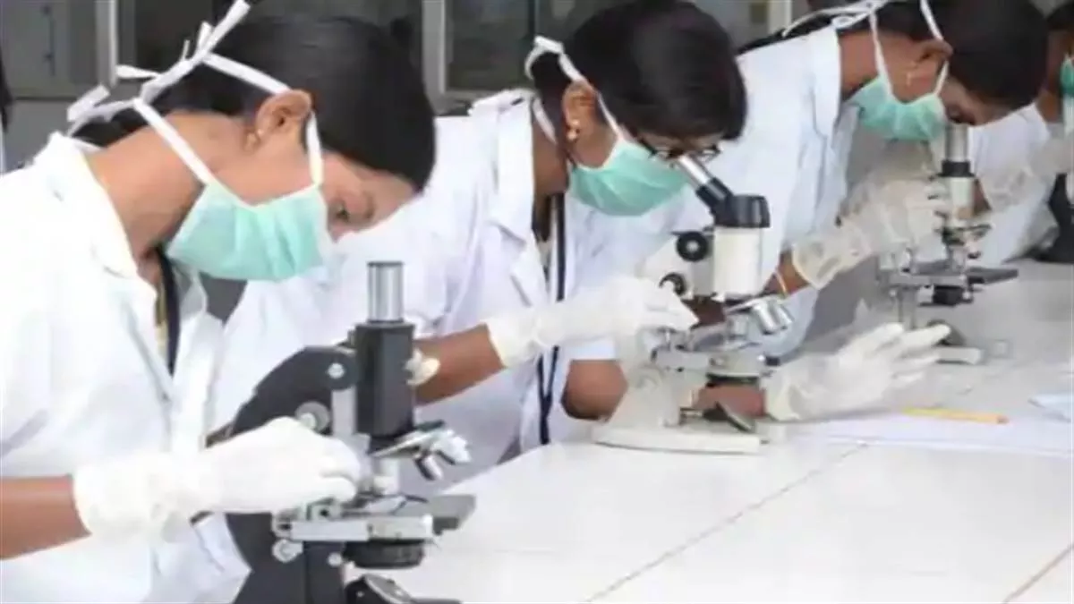 pharmacy diploma admissions seat allotment starts today