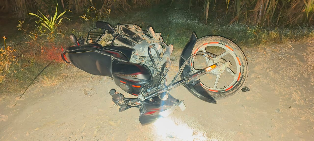 shamli encounter notorious gangster sanjeev jeevas shooter faisal killed