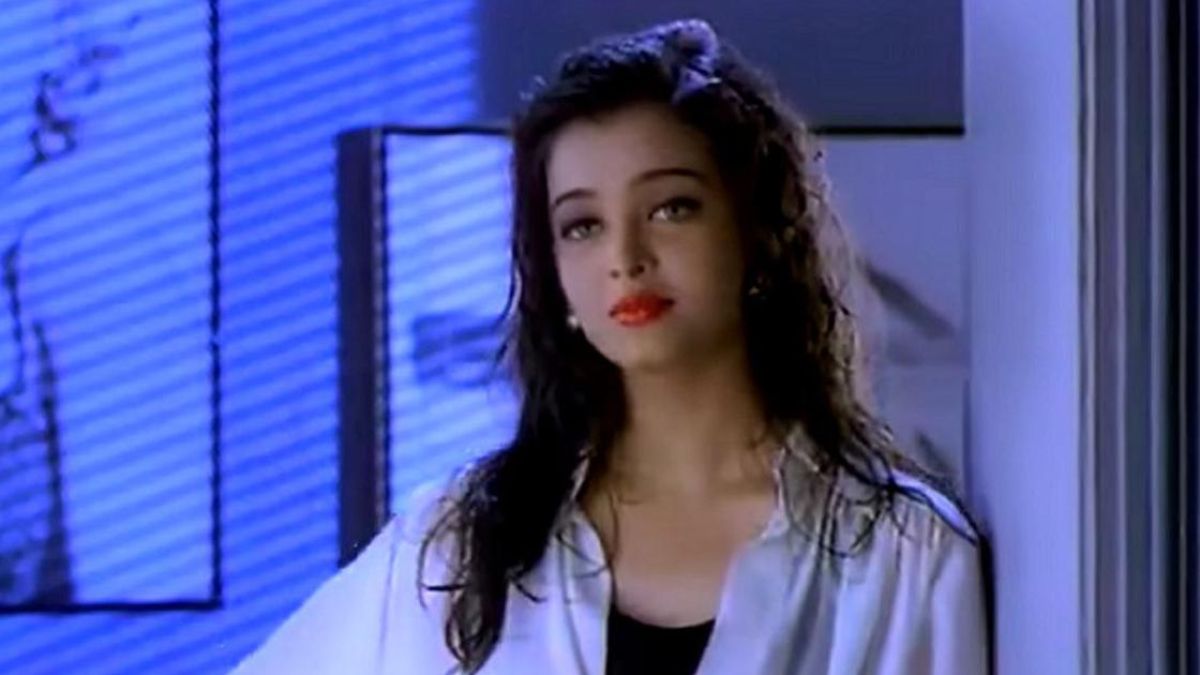 aishwarya rai 1993 pepsi ad shoot with aamir khan led to 5000 overnight calls says pahlaj kakkar