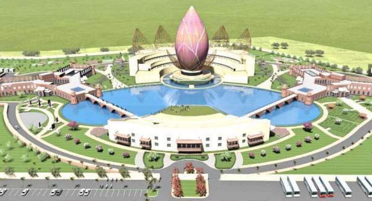 ambala 1857 revolt memorial opening soon