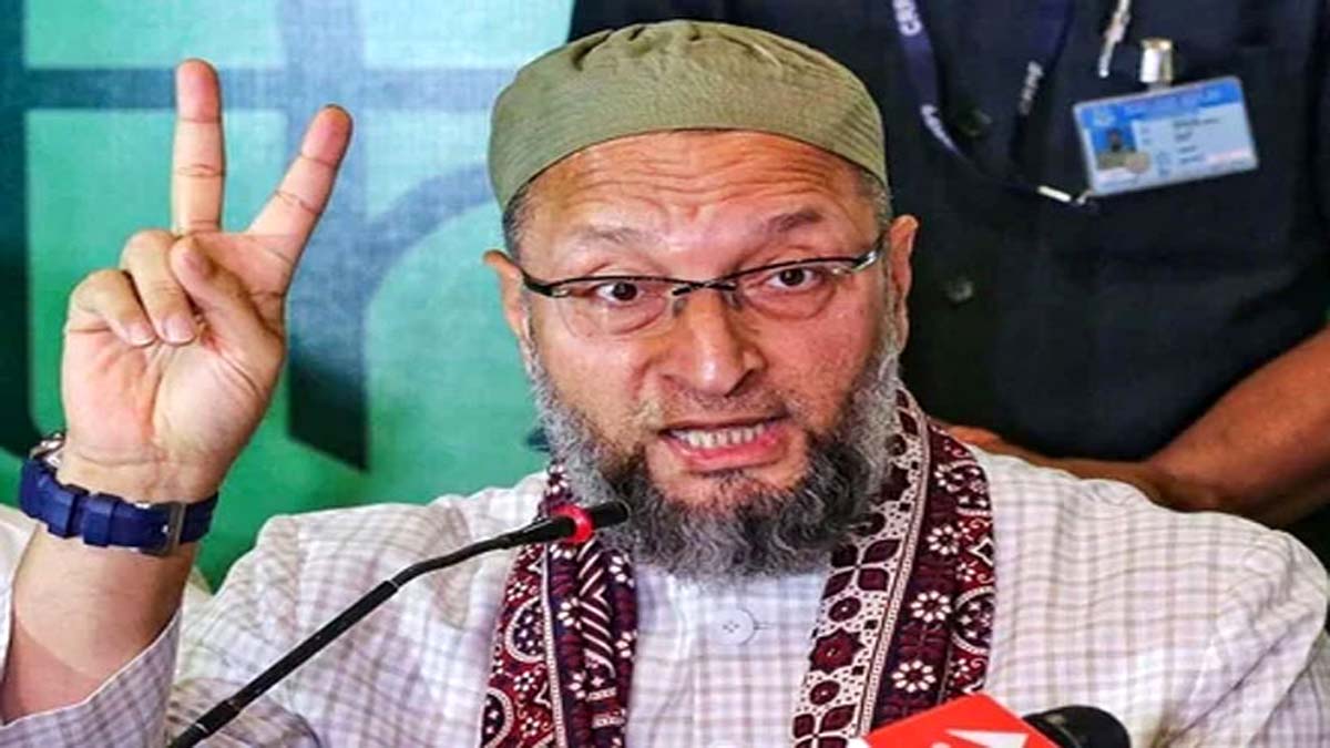 asaduddin owaisi aimim leaders quit after denied ticket in kishanganj for bihar elections broken promises in bihar politics