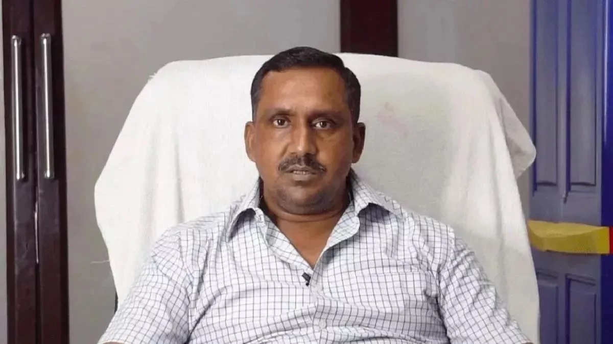 jharkhand government seizes exminister banna guptas glock pistol