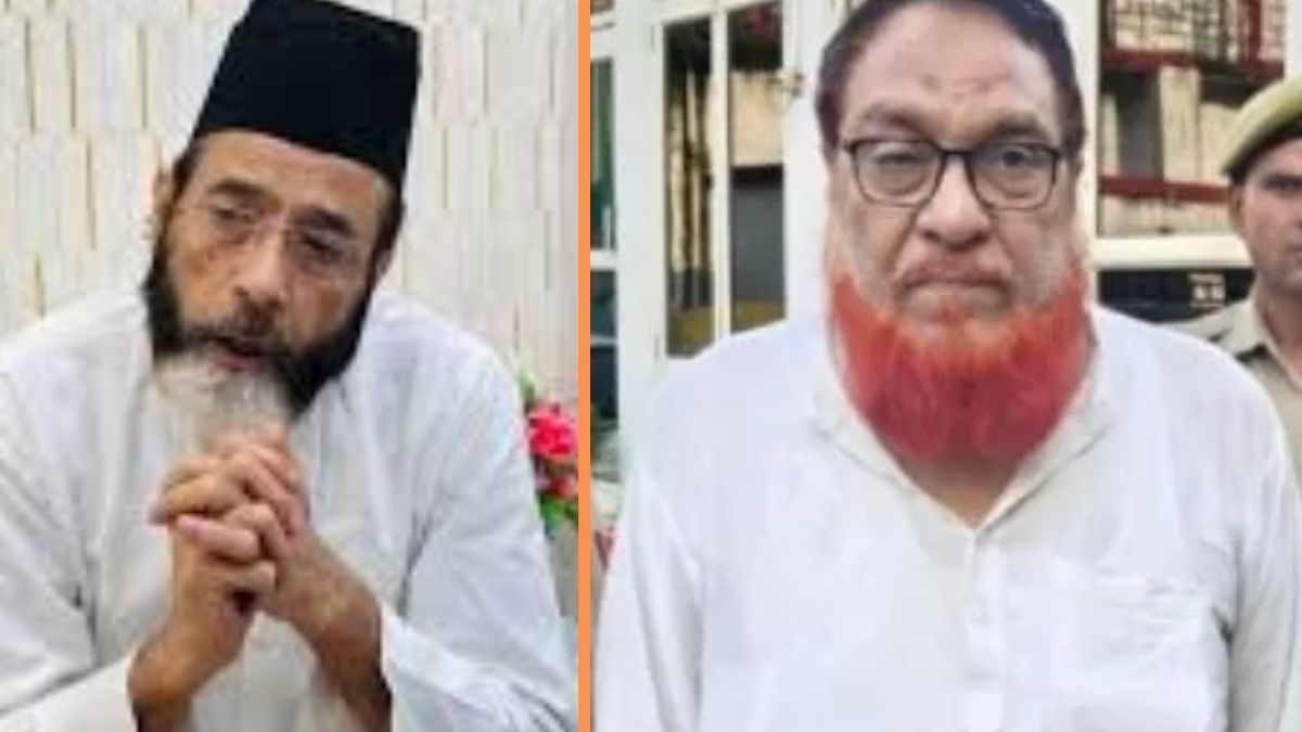 case filed against maulana tauqeers aide for waqf property grabbing
