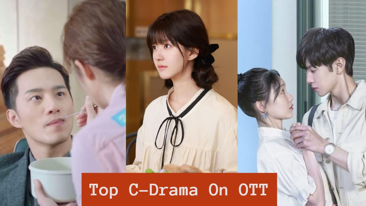 top c drama on netflix chinese series hidden love my girlfriend is an alien and secret love check full list