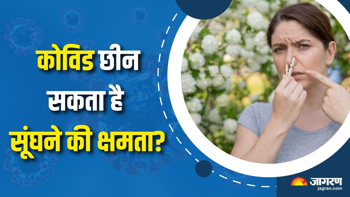 can loss of smell be permanent among covid 19 patients check details here
