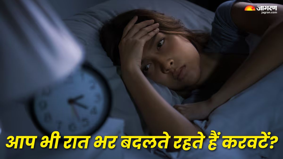 what is chronic insomnia and tips to manage it check details here