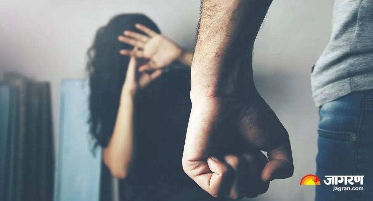 husband and fatherinlaw assault wife over dowry in tarn taran