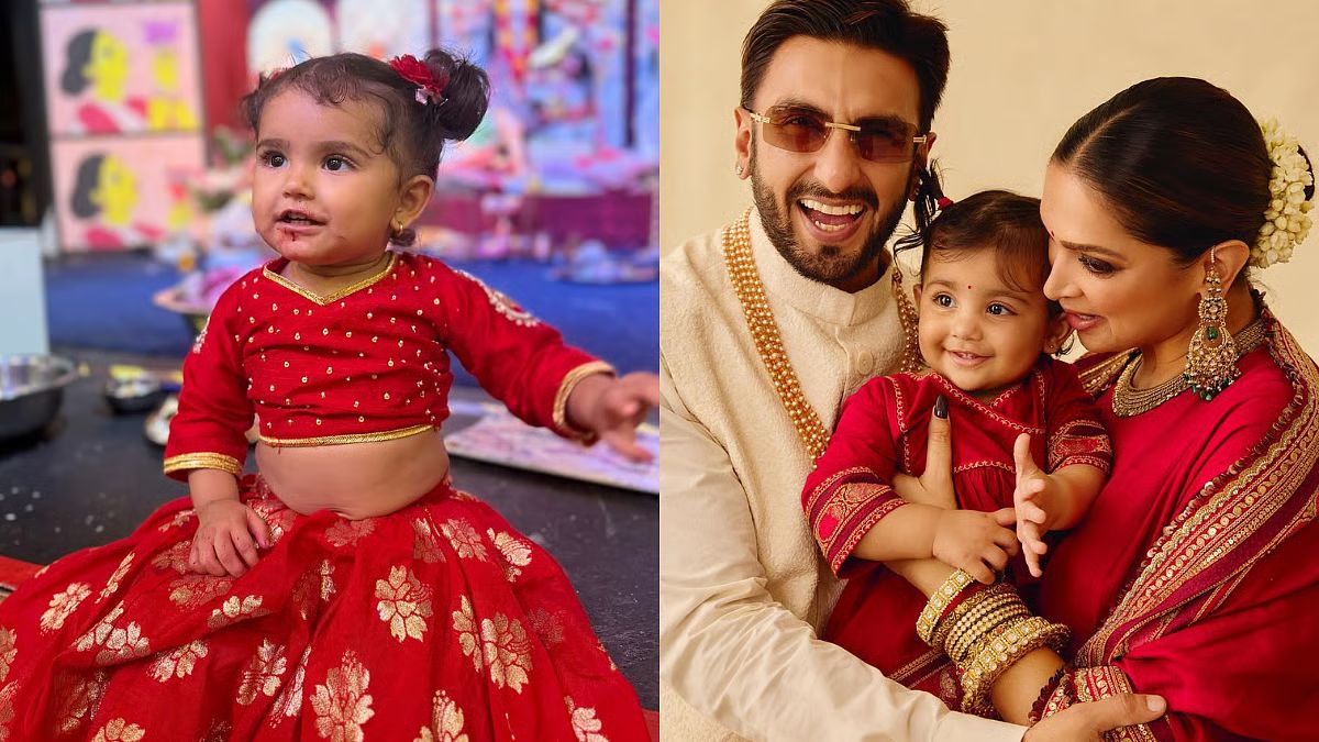 deepika padukone ranveer singh daughter have twin baby girl