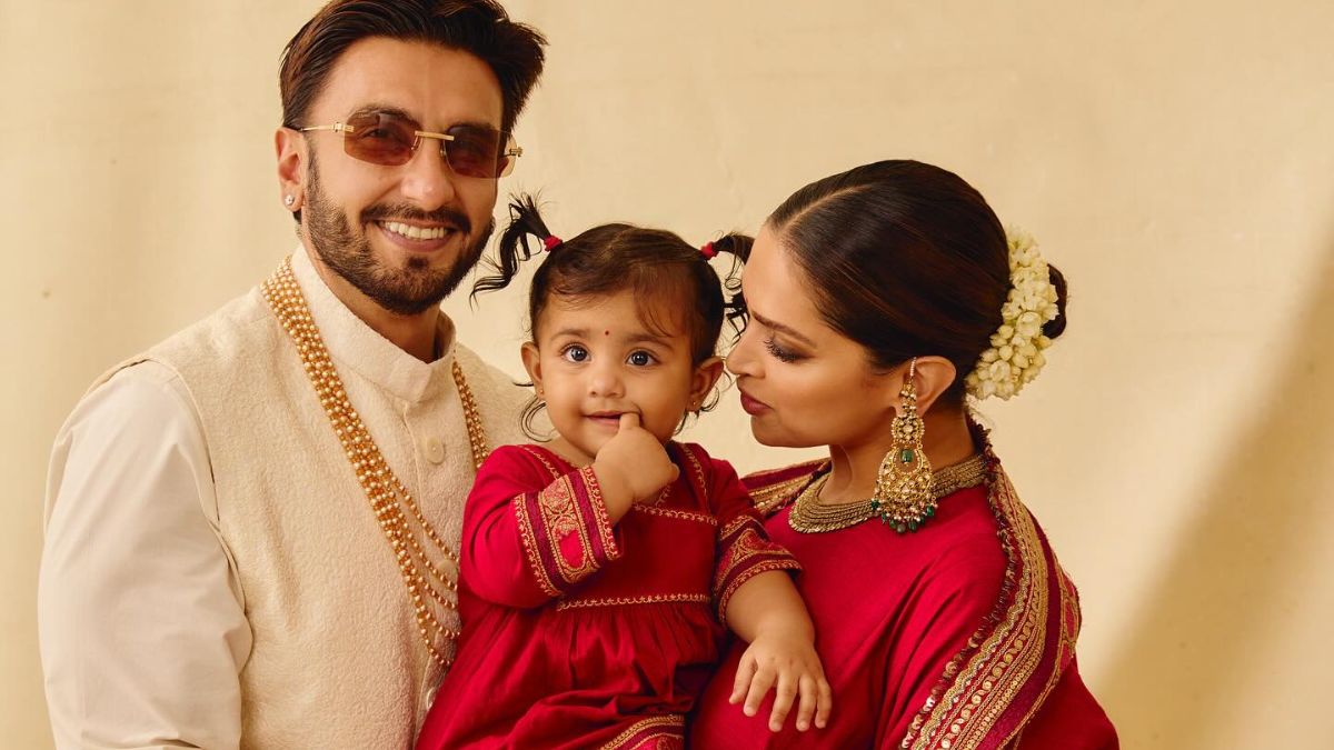 deepika padukone shares dua photos sister anisha padukone reveals baby nickname