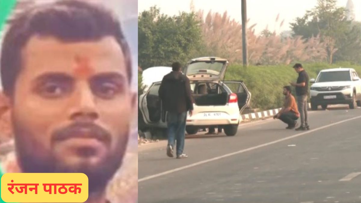 bihar elections 2025 criminals nepal link exposed after encounter
