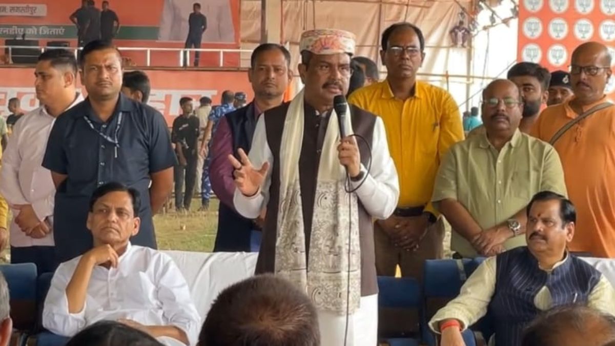bihar politics what is the purpose of pm modi visit to bihar this time