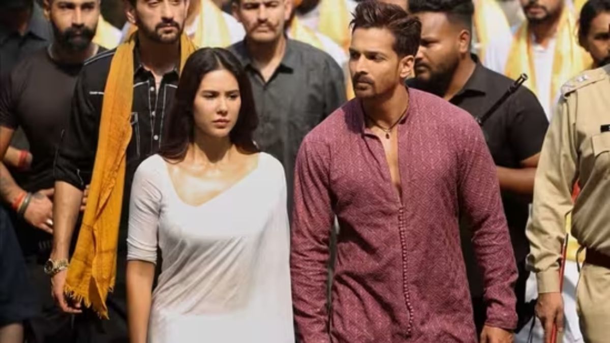 ek deewane ki deewaniyat box office collection harshvardhan rane film crosses 20 crore collection on third day