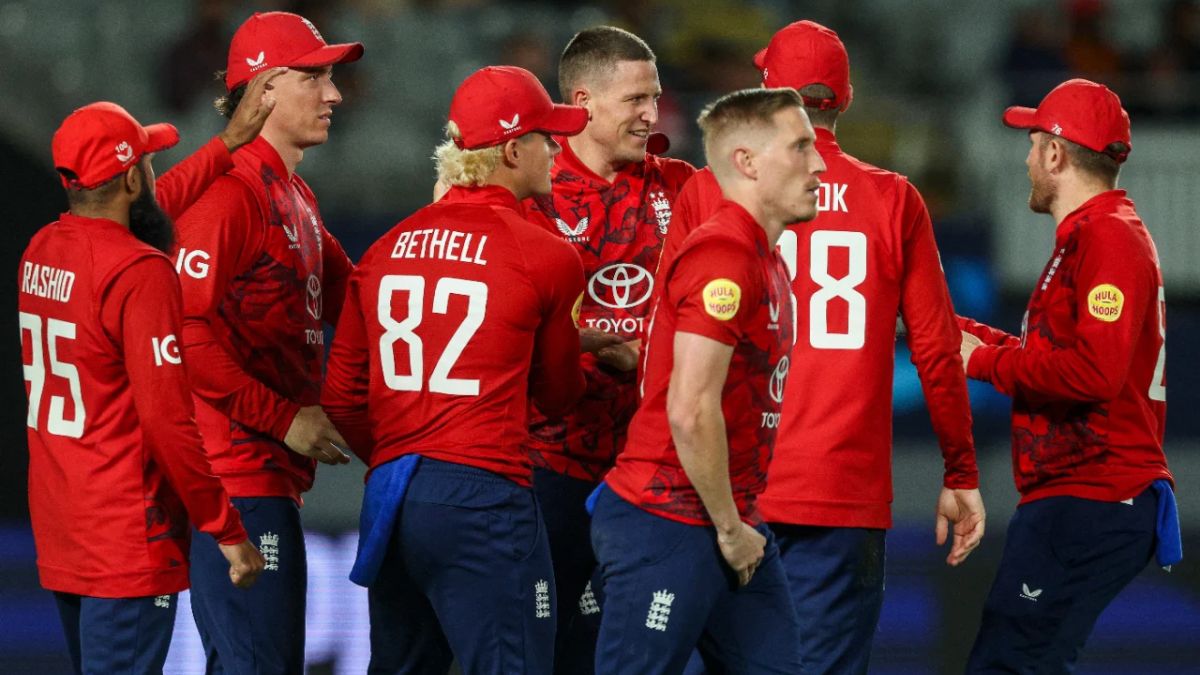england won t20i series against new zealand