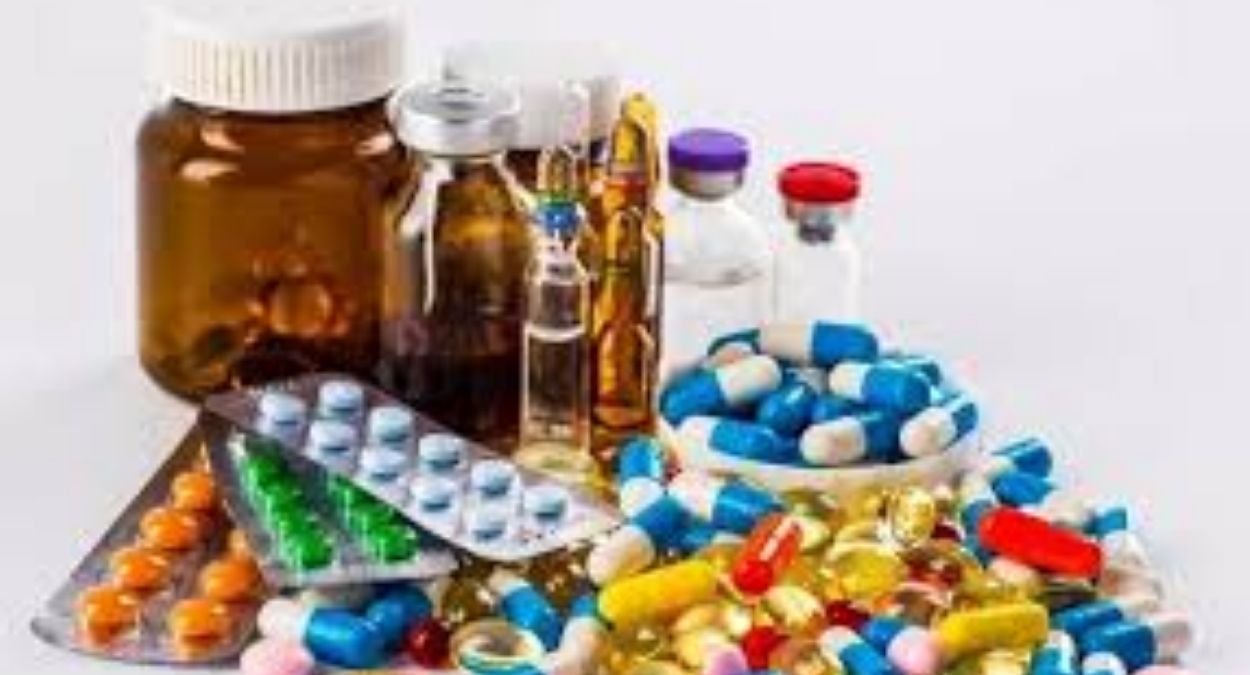 112 drug samples fail including three cough syrups cdsco alert