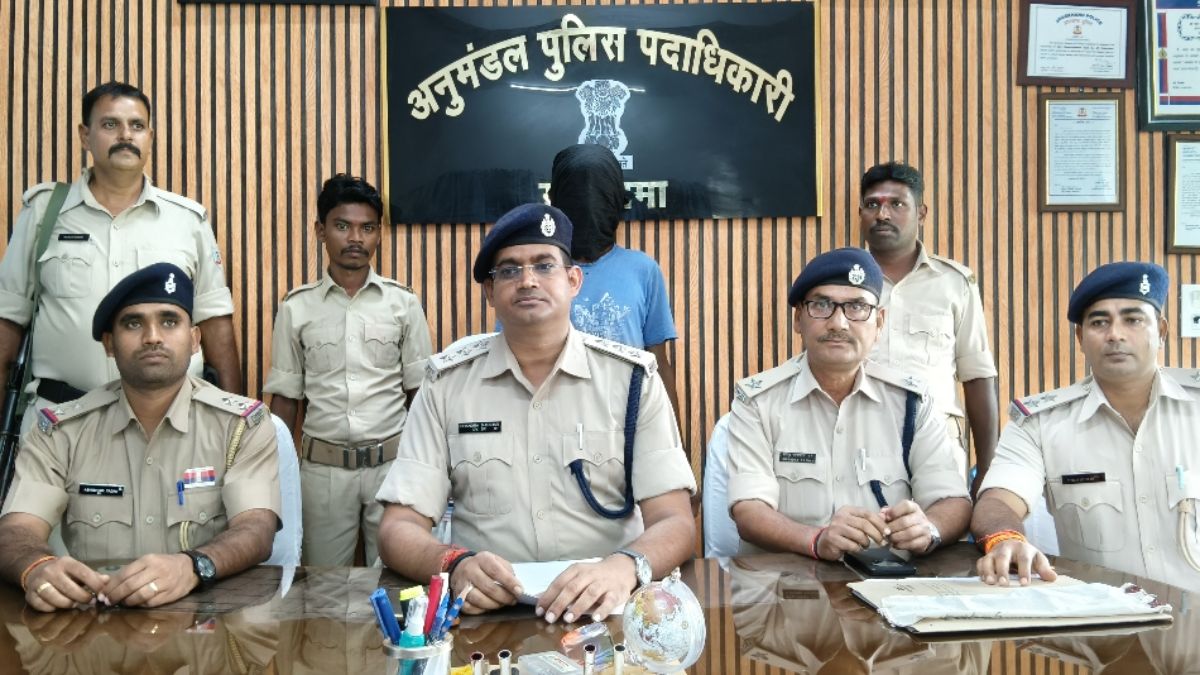 godda soninlaw murders motherinlaw arrested