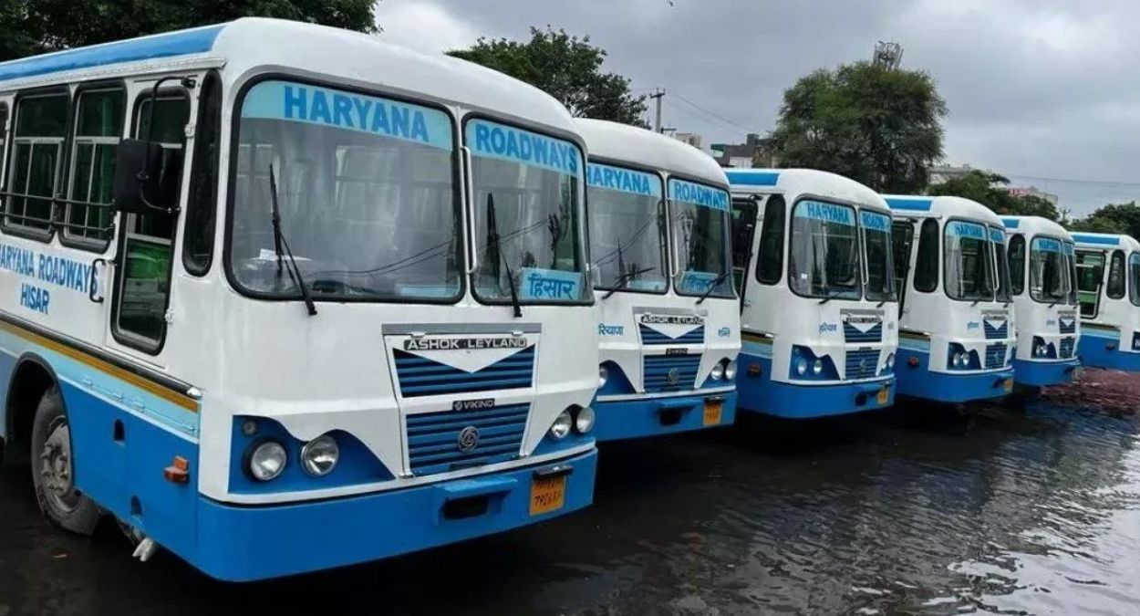 haryana government to pay bus operators for covid19 lockdown period