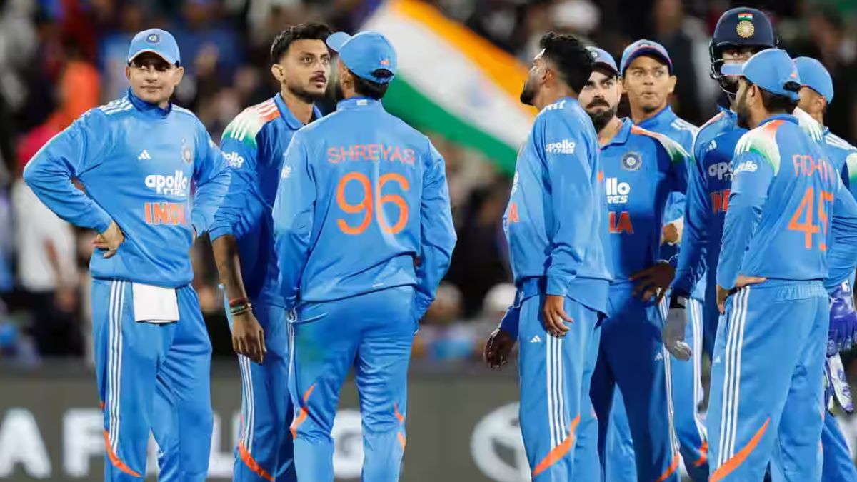 australia beat india in 2nd odi by 2 wickets takes 20 lead ind vs aus highlights matthew short adam zampa xavier bartlett
