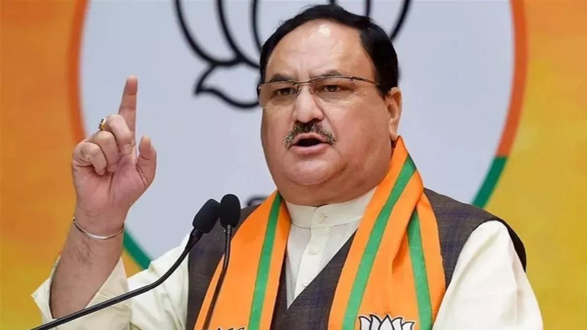 jp nadda bihar visit bjp presidents rallies and amit shahs tour